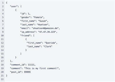 mql5 json parser|How to extract data of an string Array/JSON .